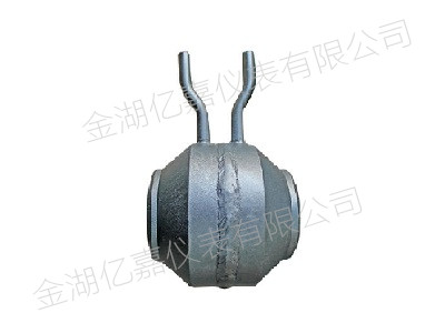 流量計